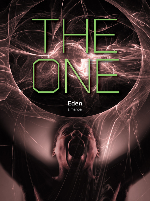 Title details for Eden #4 by J. Manoa - Available